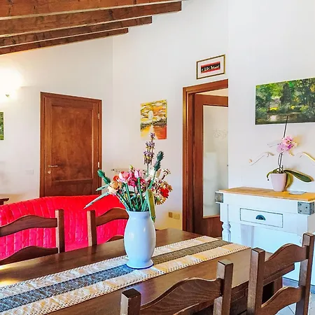 Apartamento Annika By Interhome Cocquio Trevisago