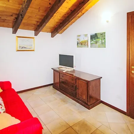 Annika By Interhome Apartamento