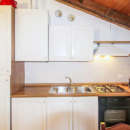 Annika By Interhome * Cocquio Trevisago