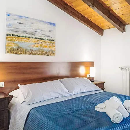 Apartamento Annika By Interhome Cocquio Trevisago
