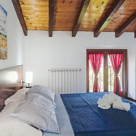 Annika By Interhome Cocquio Trevisago