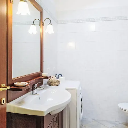 Apartamento Annika By Interhome *