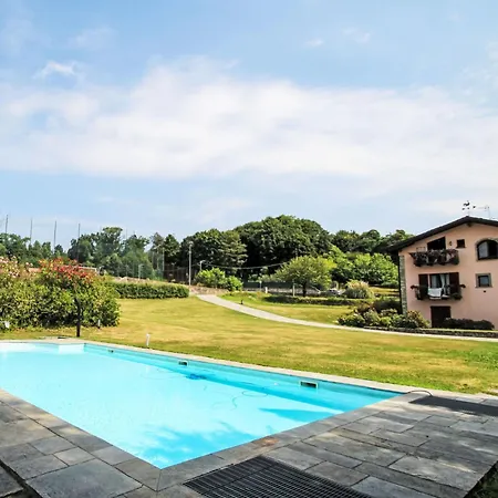 Annika By Interhome Apartamento *